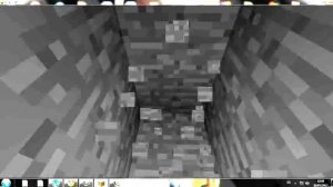 TRUCO MINECRAFT 1.5.2 como encontrar diamante super rapido!!