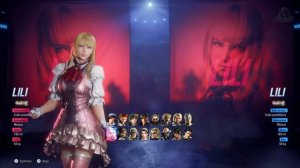 TEKKEN 8 All Super Moves & Rage Arts (All Characters) | Closed Beta (PS5 60FPS)