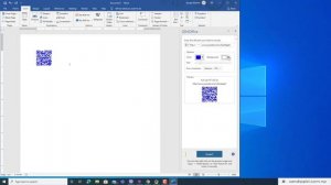 How to create QR Code? || Using Word, Excel, PowerPoint to Create QR Code