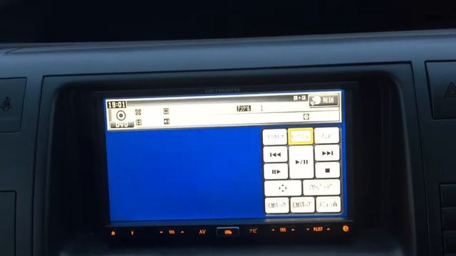 2007 Toyota Estima Aeras G PANDAY TRADING Inc. Stock ID 00115 смотреть онлайн