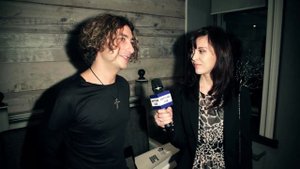 DJ Аркадий Джем о Счастье