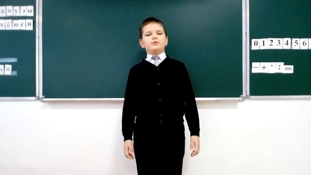 Страна читающая — Вадим Вишняков читает произведение «Ворона» А. А. Блока смотреть онлайн