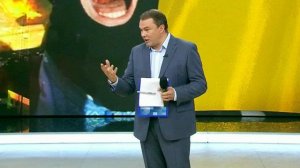 Петр Толстой украинскому политологу: "Когда прекра..." Время покажет. Фрагмент выпуска от 21.05.2015