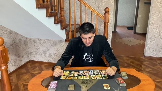 ВАМ СРОЧНОЕ СООБЩЕНИЕ ОТ МУЖЧИНЫ. ЕГО ДЕЙСТВИЯ. Таро. Гадание онлайн.