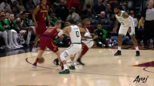 ТОП 5 анкл брейкер - 2018-19 [Arsi]