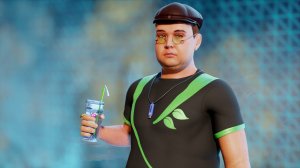 WIP Game 11vs21 - Video 1 Yakovlev Igor (139 sc)