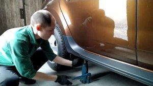 Домкраты. Ромб vs Бутылочный vs Подкатной