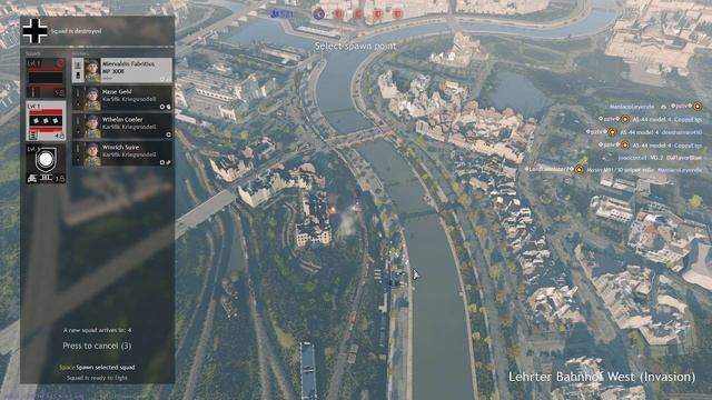 Enlisted: Gameplay смотреть онлайн