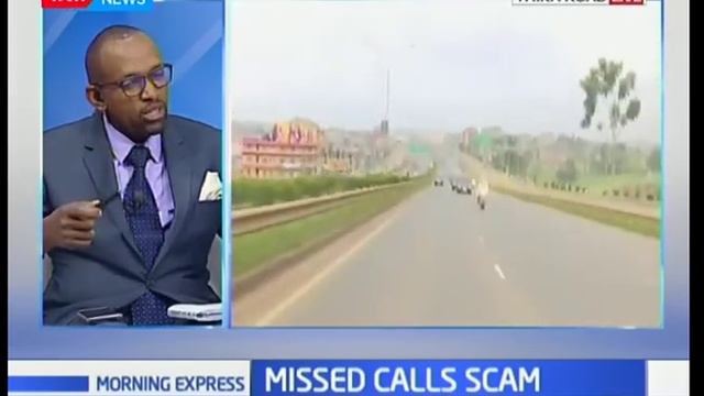 MISSED CALLS SCAMS: How to prevent international missed calls scams