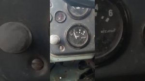 ГАЗ 53 ДИЗЕЛЬ Д 240 как родной