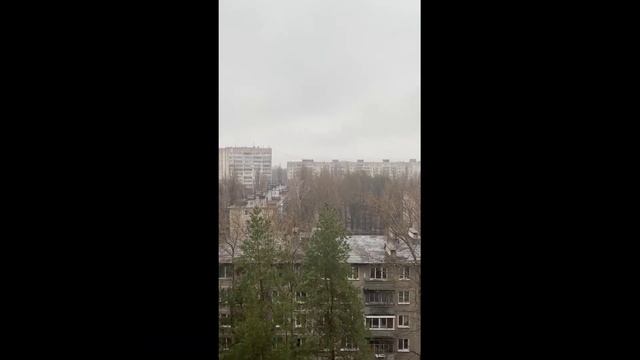 Тревога в белгороде