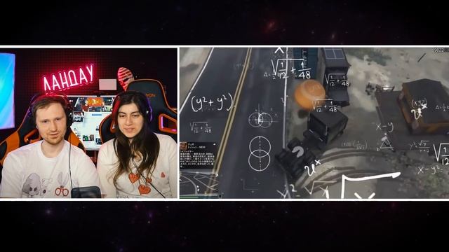 Лютые приколы в играх | WDF 222 | ДУМАЙТЕ ГОЛОВОЙ! РЕАКЦИЯ на gamewadafaq смотреть онлайн