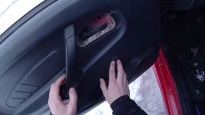 СДЕЛАЛ КОМФОРТНЫЙ САЛОН ВАЗ 2114! КОВРИК НА ПАНЕЛЬ! ЕВРО РУЧКИ! ЧЕХОЛ КПП! ТЮНИНГ САЛОНА ВАЗ 2114!