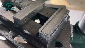 ЭТОТ МАЛЫШ НУЖЕН ВАМ! JDP-8 – сверлильный станок. Подробный обзор