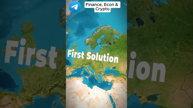 Кто будет главным, если Европа объединится_ #shorts #экономика #новости смотреть онлайн