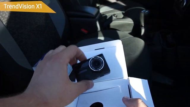 ТОП—7. Лучшие видеорегистраторы. Октябрь 2022 года. Рейтинг! смотреть онлайн