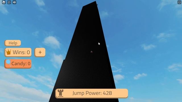 РОБЛОКС но КАЖДУЮ СЕКУНДУ ПРЫЖОК +1 ? Роблокс Симулятор Прыжков с ПОДПИСЧИКАМИ смотреть онлайн