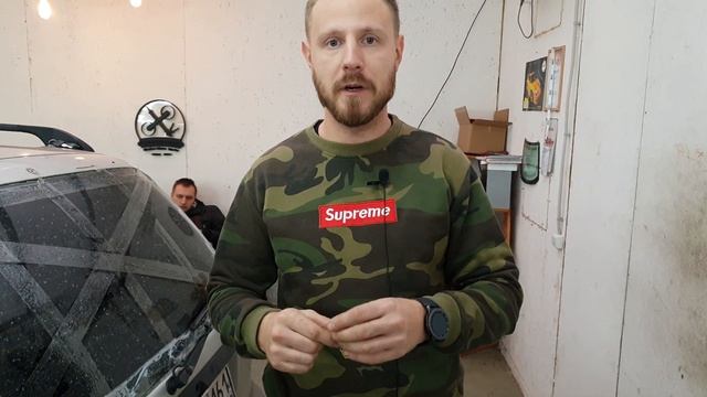 Самостоятельный ремонт обогрева заднего стекла смотреть онлайн