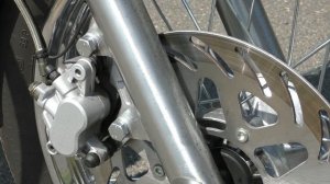 JAWA 350/640 - RETRO 634