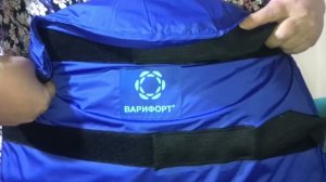 118. Выпадали волосы и болела голова после Ковида. Изделия с микросферами Артрейд.