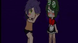 ??Подарок Пику~??#13карт #пиковару #моёау #fyp #gacha