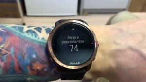 Polar Vantage V2 и Grit X Pro | подробный обзор и сравнение с Polar Pacer Pro.