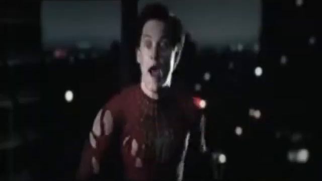 Spider Man (Nightwish - Сome cover me) смотреть онлайн