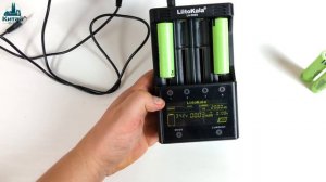 Liitokala lii 500s - Самый подробный обзор и тест лучшего зарядного устройства