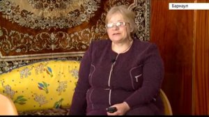 «Могу помочь»: стиральная машинка для пожилой женщины. Часть 2