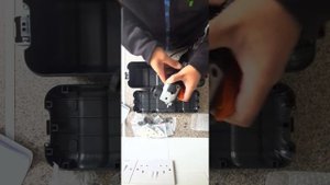 WORX WX686 Sonicrafter 240v