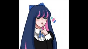 Phone Speed Paint- Stocking Anarchy (PSWG)