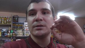 Продуктовый магазин-Выкладка товара