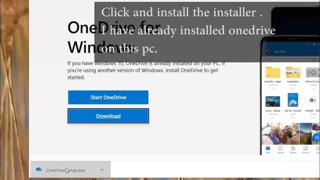 Microsoft Onedrive | Cloud Storage | Mouse Solutions TM смотреть онлайн