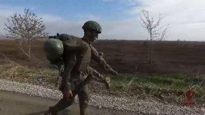 СДАЧА НА КРАПОВЫЙ БЕРЕТ. Осень 2017