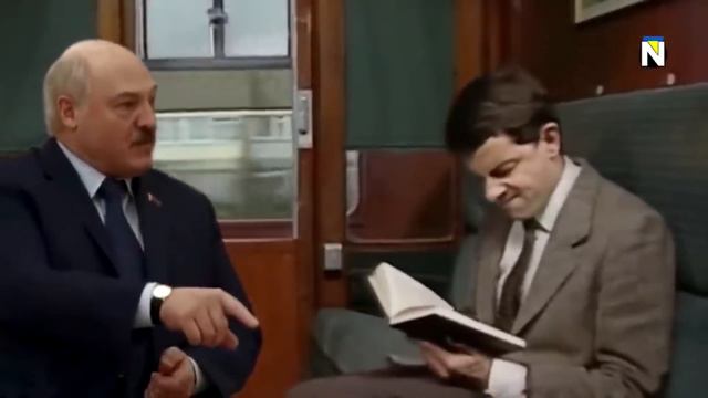 лукашенко а я вам сейчас покажу все мемы компиляция смотреть онлайн