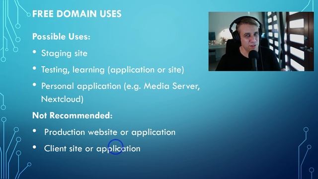 The Truth about Free Domains.. what's the catch? смотреть онлайн