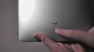 The Apple iPad (2010) Hardware Overview