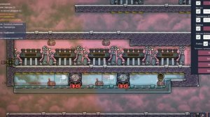 Oxygen Not Included энергия магмы и электричество!