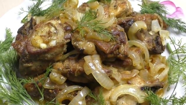 ГРИБЫ ШАМПИНЬОНЫ В СМЕТАНЕ(ГРИБНОЙ ЖЮЛЬЕН)//РЕЦЕПТ ВКУСНЫХ ШАМПИНЬОНОВ В СЛИВОЧНОМ СОУСЕ смотреть онлайн