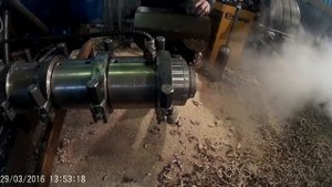 Запуск экструдера ES-500-Avto