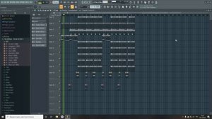 Как сделать бит в стиле вышел покурить - страдать