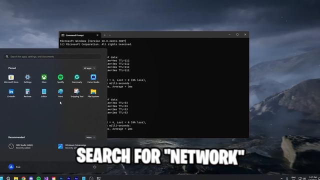 How to Fix High Ping in Valorant 2024!📈 смотреть онлайн