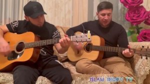 Ислам Идигов Матаев Магамед «закрываю я дверь души своей»