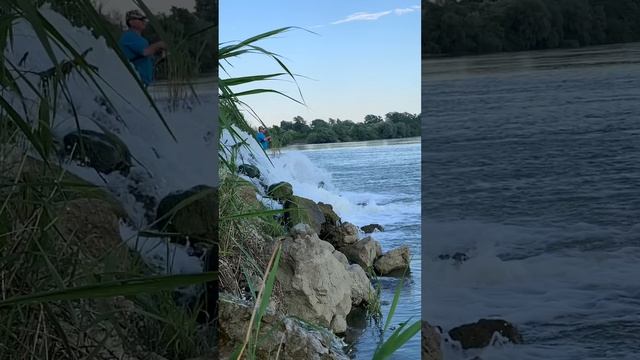 Краснодар солнечный остров, обошли пешком