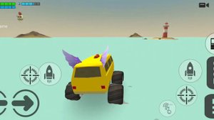 КАК ПОЛУЧИТЬ НОВУЮ МАШИНУ В ЧИКЕН ГАНЕ