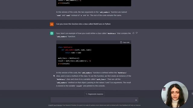 Learn Coding FAST with ChatGPT - 5 Methods for Beginner Developers смотреть онлайн