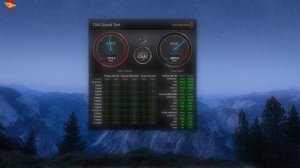 2017 - 15" MacBook Pro Benchmarks