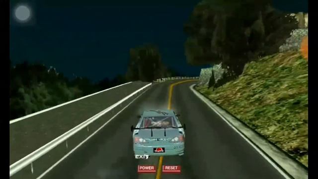 GTA SAN ANDREAS-DIKI DNZ DRIFT WITH NISSAN SILVIA S15 DRIFT(OKARU HILL GYMKHANA) смотреть онлайн