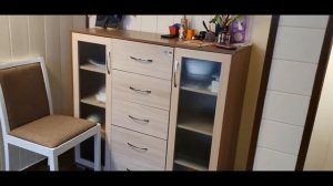 КУПИЛ ДЕРЕВЕНСКИЙ ДОМ! Обзор дома и участка!