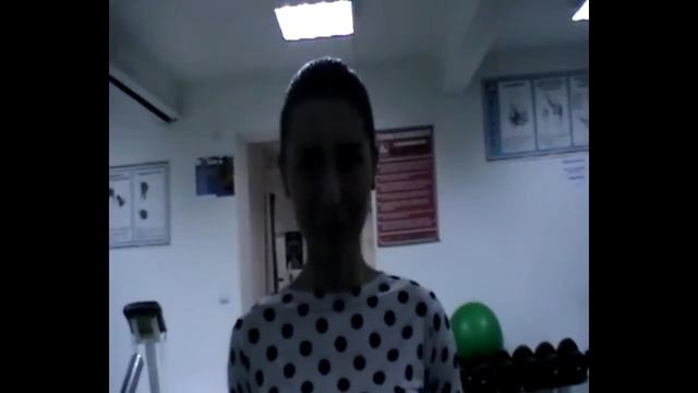 Отзыв 3 после Мастер-класса "ЖИМ ЛЁЖА" 15.04.15 смотреть онлайн